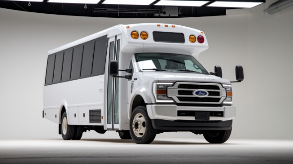 20 passenger minibus springfield