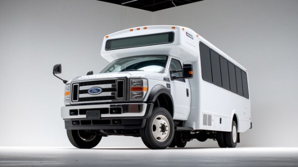 party bus rental springfield