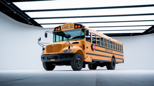 school bus rental springfield
