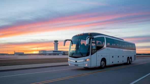 springfield airport shuttles
