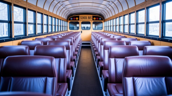 springfield school bus rental rental