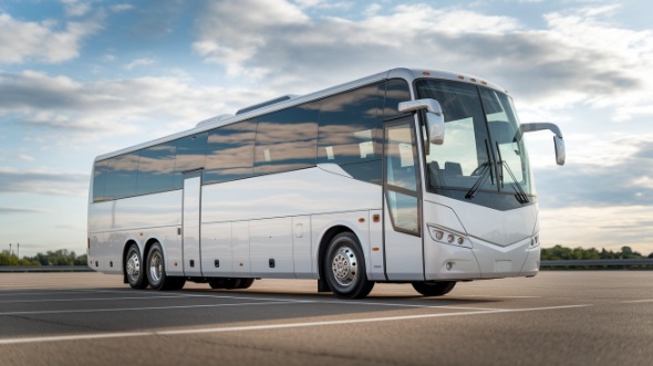springfield summer camp transportation and bus rentals