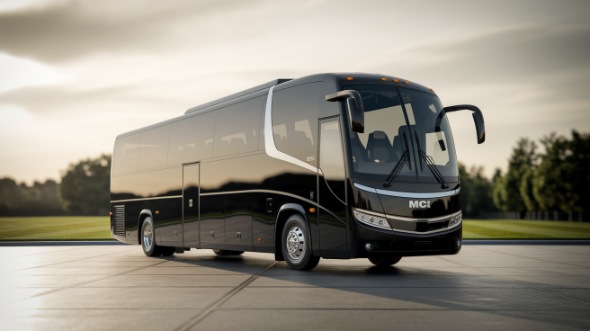 springfield vacation bus rentals for family trips