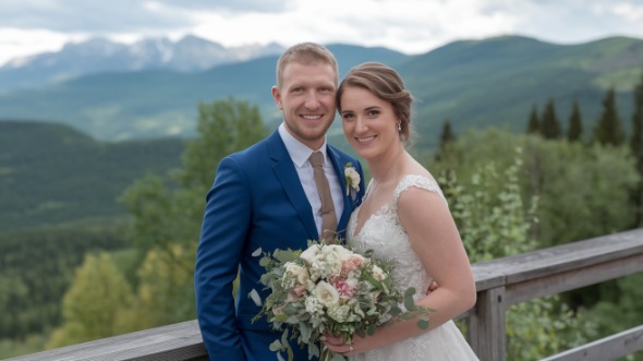 springfield wedding charter bus rental