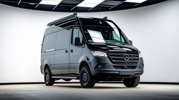 sprinter limo rental springfield